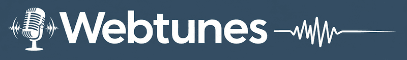 Webtunes Logo