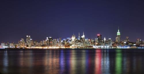 New York City Live Music