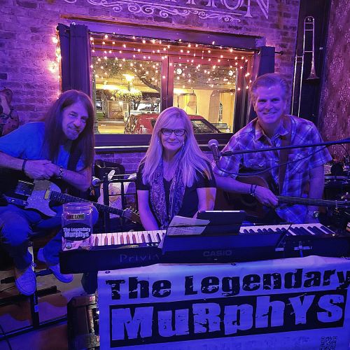 The Legendary Murphys